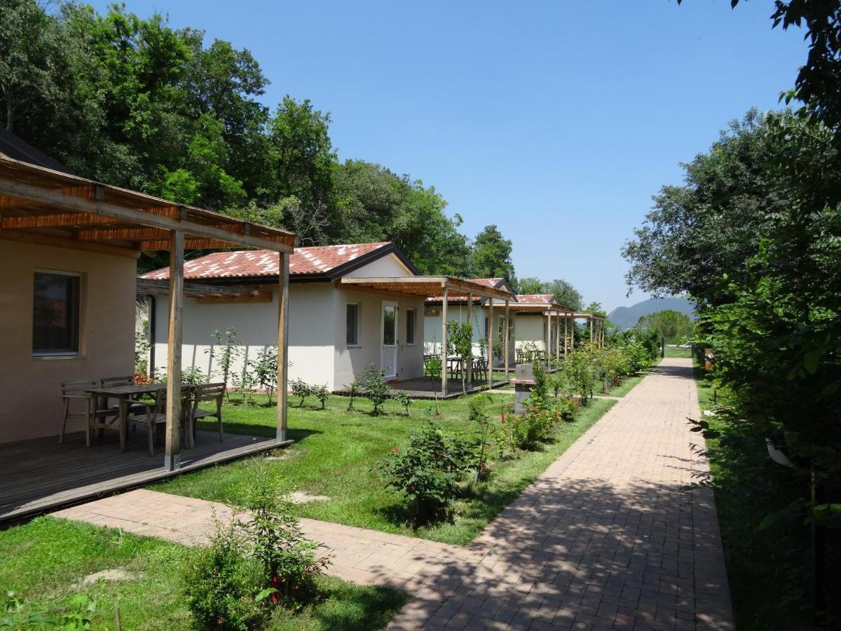 Agriturismo Alba Baone Exterior foto